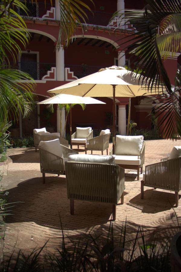 Nukari Quinta Boutique Hotel Jala Exterior photo