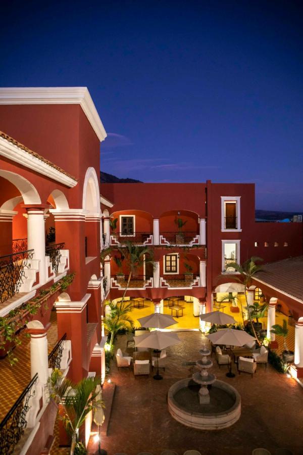 Nukari Quinta Boutique Hotel Jala Exterior photo