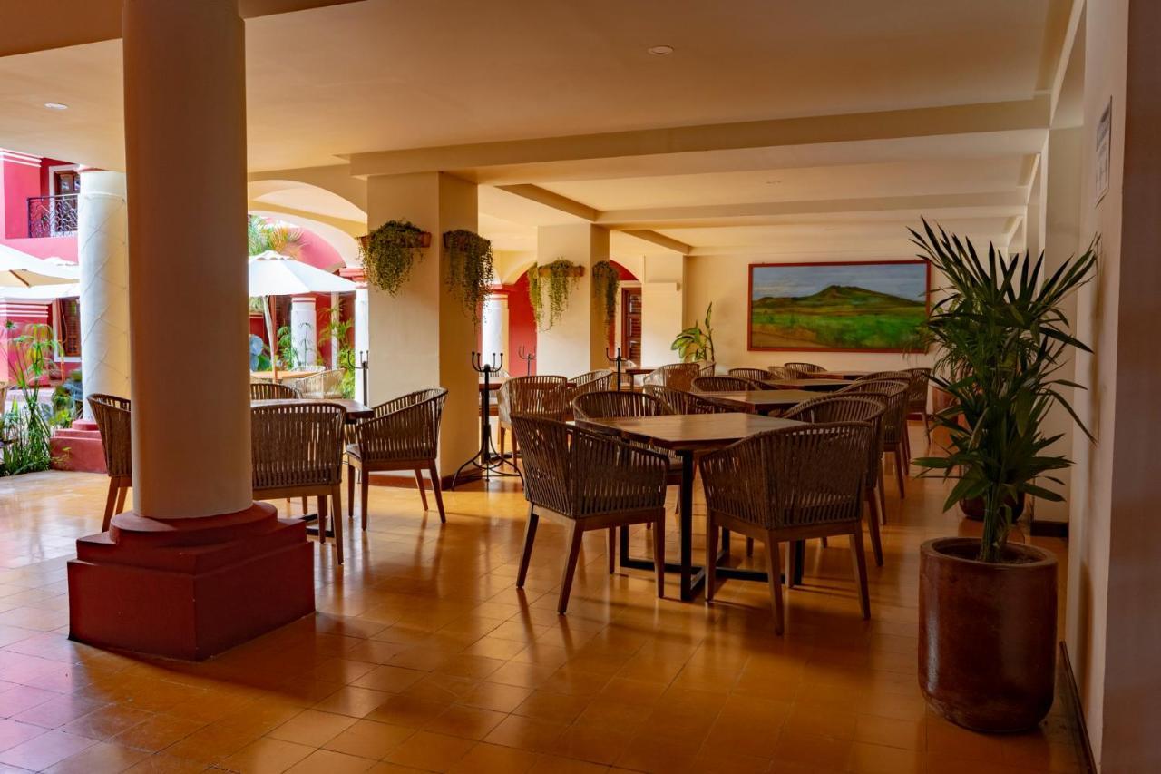 Nukari Quinta Boutique Hotel Jala Exterior photo