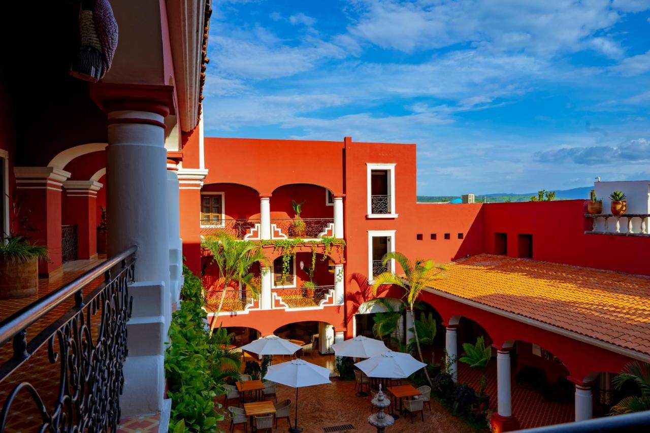 Nukari Quinta Boutique Hotel Jala Exterior photo