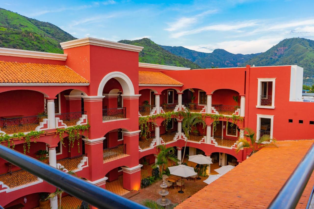 Nukari Quinta Boutique Hotel Jala Exterior photo