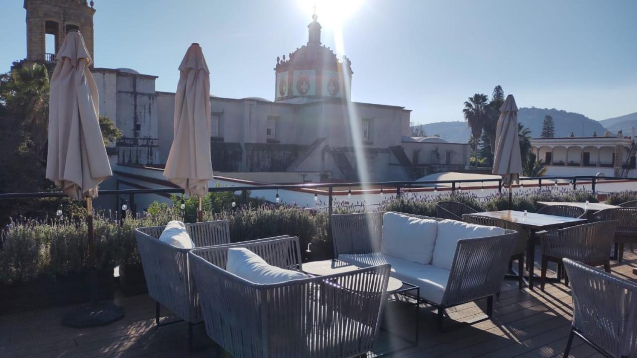 Nukari Quinta Boutique Hotel Jala Exterior photo