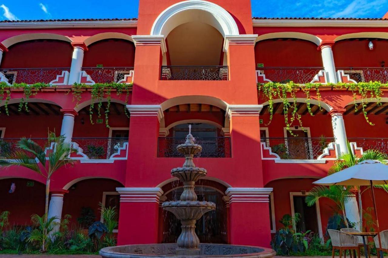 Nukari Quinta Boutique Hotel Jala Exterior photo