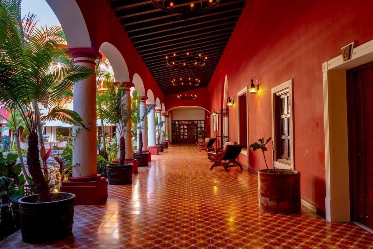 Nukari Quinta Boutique Hotel Jala Exterior photo