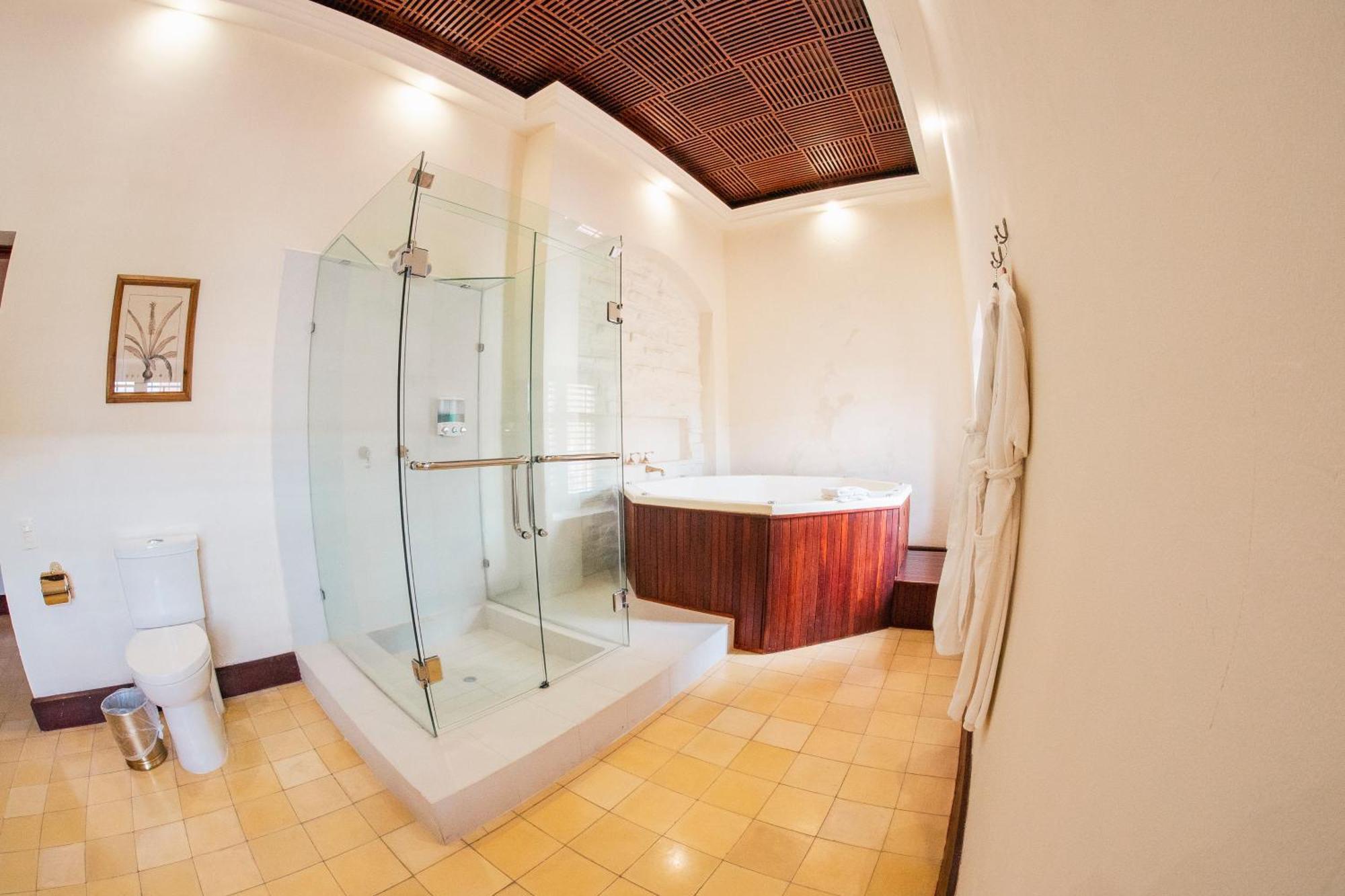 Nukari Quinta Boutique Hotel Jala Exterior photo