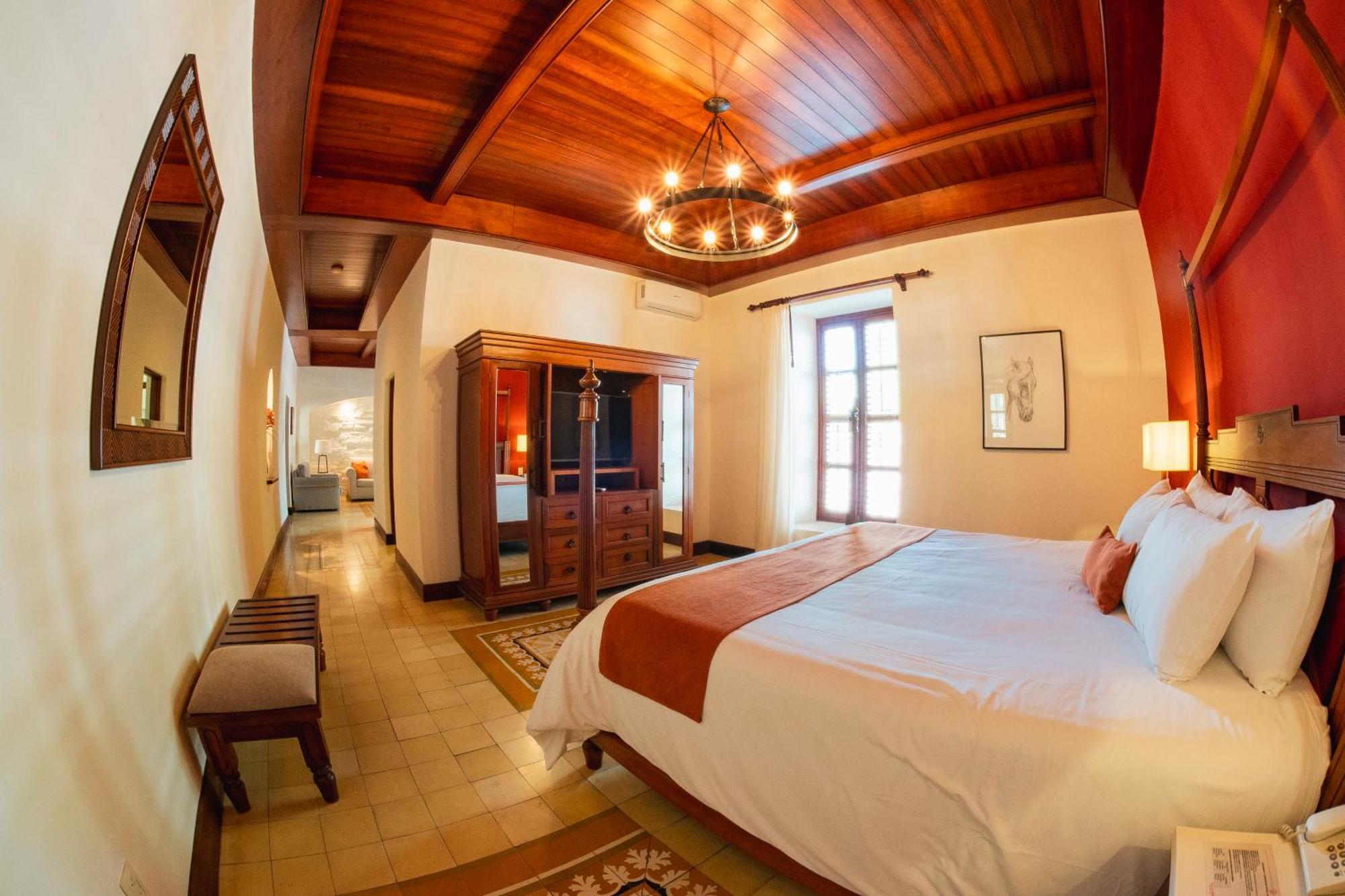 Nukari Quinta Boutique Hotel Jala Exterior photo