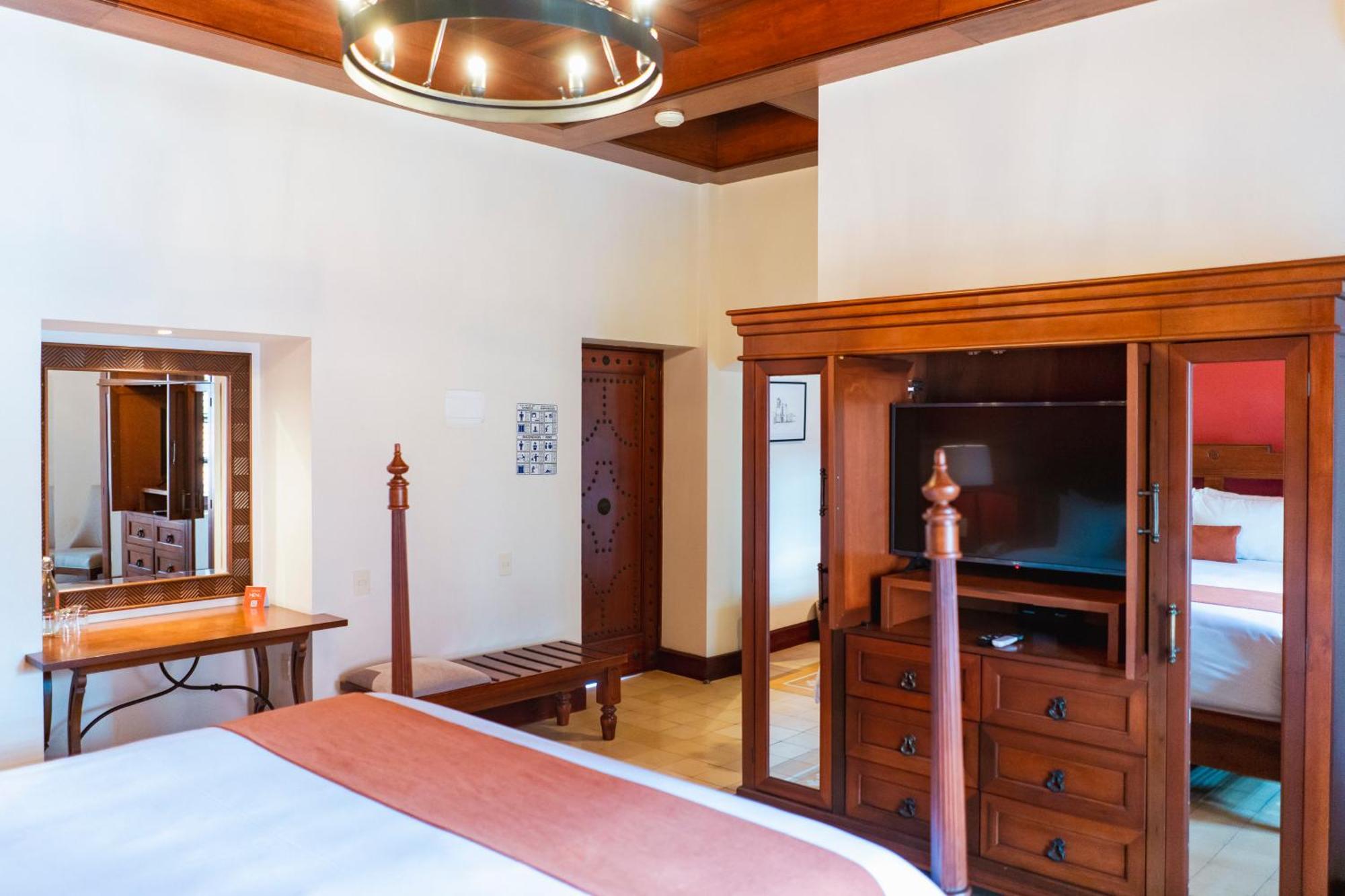 Nukari Quinta Boutique Hotel Jala Exterior photo