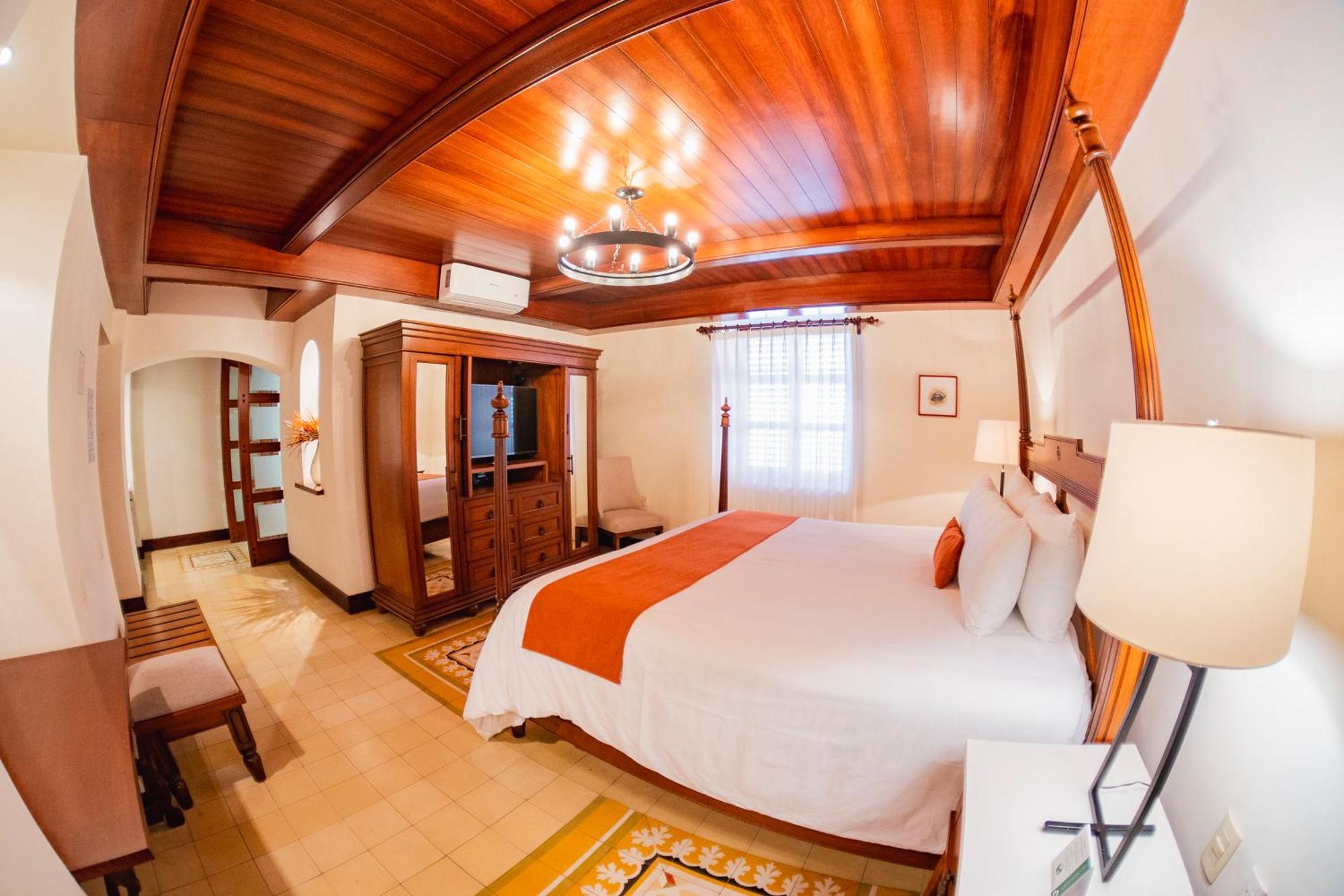 Nukari Quinta Boutique Hotel Jala Exterior photo